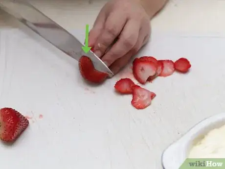 Image titled Make Fruit Pizza Step 13