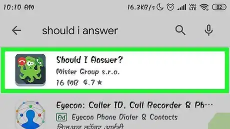 Image titled Block a Number on Android Step 35