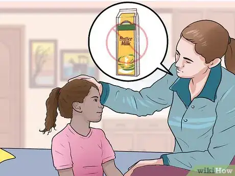 Image titled Cope with a Milk Allergy Step 3