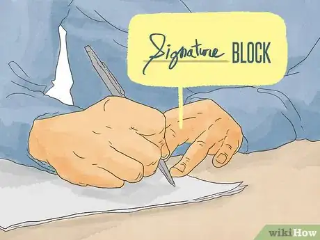 Image titled End a Separation Step 5