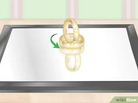 Image titled Photograph Wedding Rings Step 15
