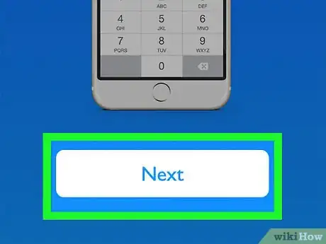 Image titled Make a Private Album on an iPhone Step 13