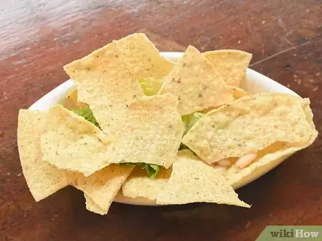 Image titled Make Healthier Nachos Step 10