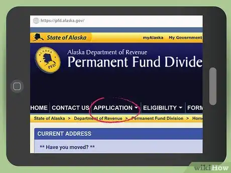 Image titled Ensure You Get Your Permanent Fund Dividend (PFD) Quickly in Alaska Step 6