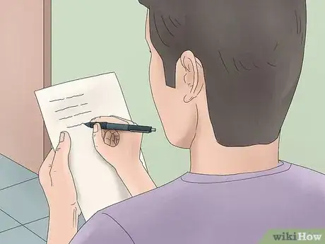 Image titled Set Up a Hot Dog Bar Step 1