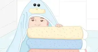 Get a Toddler to Take a Bath