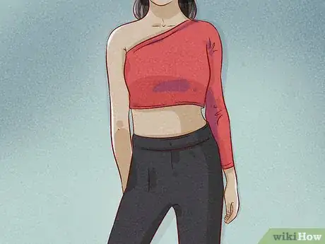 Image titled Wear Chiffon Pants Step 9