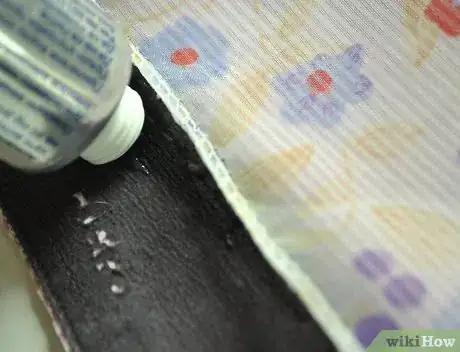 Image titled Craft a Dog Collar from an Old Shirt Step 4