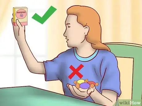 Image titled Choose Non‐Candy Fillings for Plastic Easter Eggs Step 9