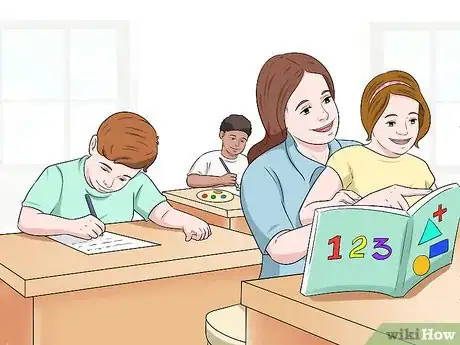 Image titled Choose a Kindergarten Step 13