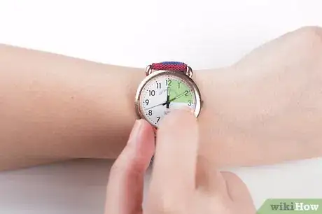 Image titled Nourish Your Face Using a Banana Step 12