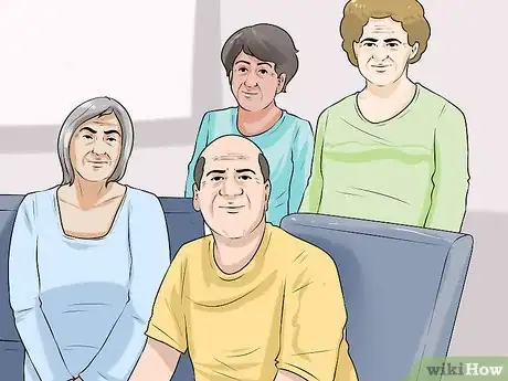 Image titled Recognize and Prevent Valley Fever (Coccidioidomycosis) Step 6