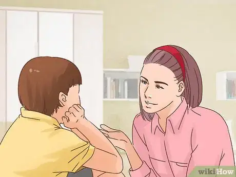 Image titled Coordinate Discipline Among Caregivers Step 5