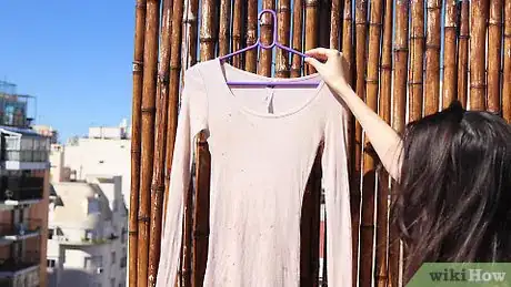 Image titled Make Your Own Distressed Shirt Step 20