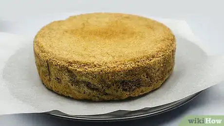 Image titled Decorate a Christmas Cake Step 7