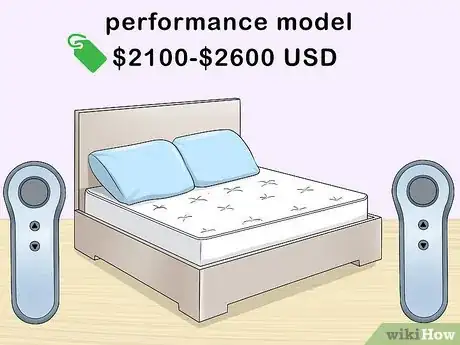 Image titled Use a Sleep Number Bed Step 10