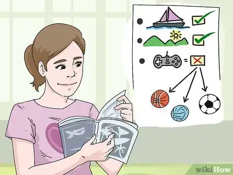 Image titled Pick a Family Reunion Location Step 13