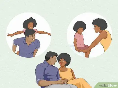 Image titled Fix a Marriage After Having a Baby Step 3