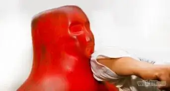 Perform an Elbow Strike in Karate