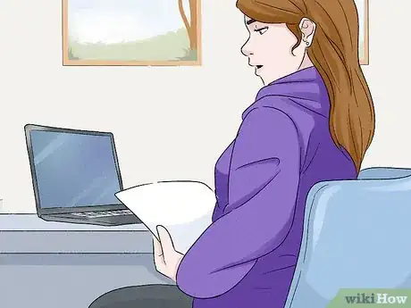 Image titled Put on a High School Mock Trial Competition Step 1