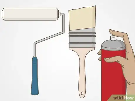 Image titled Paint Vinyl Siding Step 9