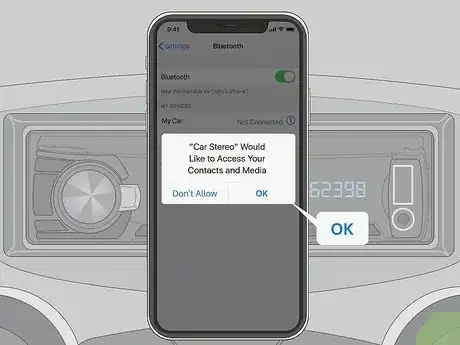 Image titled Use Your iPhone in the Car Step 7