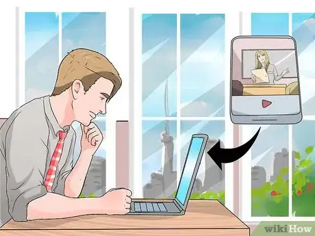 Image titled Get the Most of Recording College Lectures Step 14