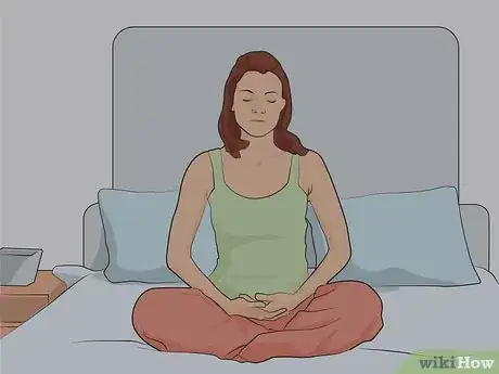 Image titled Cure Sleeping Problems Naturally and Cheaply Step 12