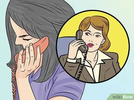 Image titled Take Legal Action As a Victim of Violence at a Bar Step 4