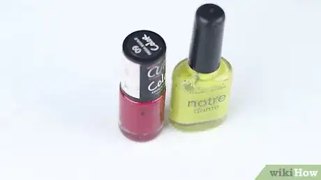 Image titled Make Flower Nail Art Step 4