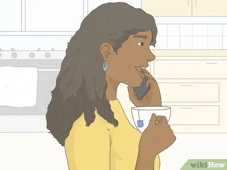 Image titled Stay Sane Working from Home Step 19