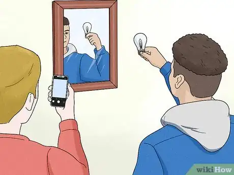 Image titled Take Mirror Pictures with Random Objects Step 6