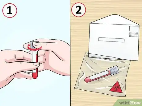 Image titled Test Blood Serum Step 3