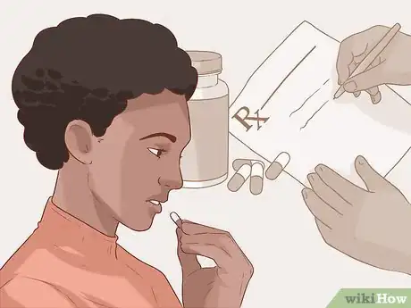 Image titled Take Antidepressant Medicine Step 5