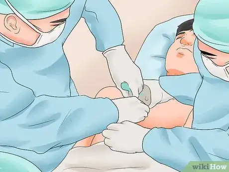 Image titled Identify Enlarged Heart Symptoms Step 35