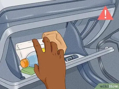 Image titled Avoid Distracted Driving Step 13