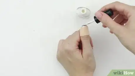 Image titled Do a French Manicure Step 11