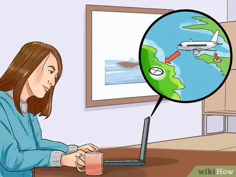 Image titled Get Paid to Travel Around the World Step 3