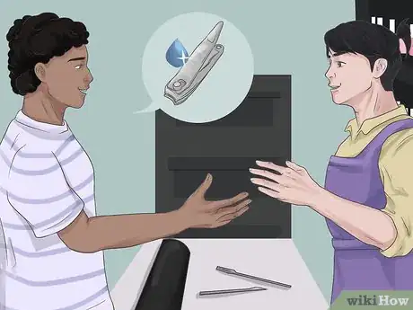 Image titled Avoid Unsanitary Nail Salons Step 2