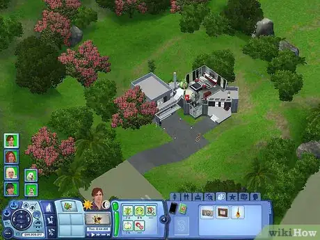 Image titled Get Lots of Money in the Sims 3 Without Using Cheats or Getting a Job Step 16