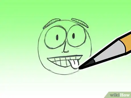 Image titled Draw a Character Step 9