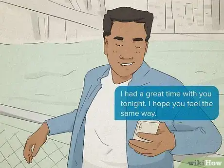 Image titled What Are Some Example Texts to Send After a First Date Step 2