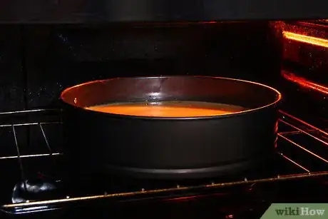 Image titled Bake a Ring Into a Cake or Other Food Step 6