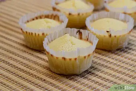 Image titled Make Fairy Cakes with Self Raising Flour Step 10