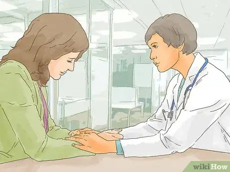 Image titled Handle Physical Hypersensitivity with Bipolar Disorder Step 1