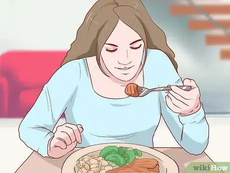 Image titled Control a Food Addiction Step 3