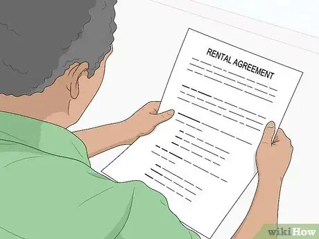 Image titled Care for a Swimming Pool (for Renters) Step 1