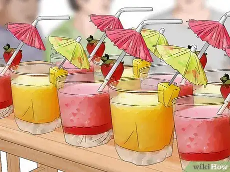 Image titled Throw an Outdoor Party Step 6