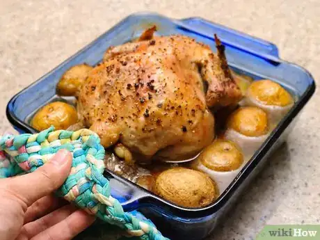 Image titled Cook a Roast in the Oven Step 5