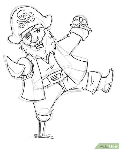 Image titled Lines Done Step 14 1